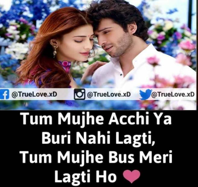 True Love Quotes For Whatsapp Dp Love Whatsapp Status Dp In Hindi Quotes And